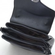 Клатч женский L. Pigeon W8264 серый