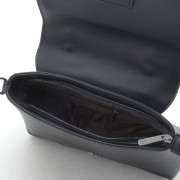 Клатч женский L. Pigeon W8272 бирюзовый