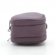 Клатч женский 8-61 бордо