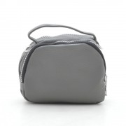 Клатч женский 8628 серый