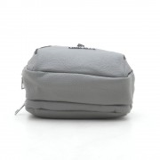 Клатч женский 8628 серый