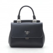 Клатч женский David Jones 5954-1T черный