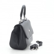 Клатч женский David Jones 5954-1T черный