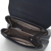 Клатч женский David Jones 5954-1T черный