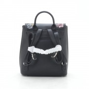 Рюкзак женский David Jones 5862-3T черный