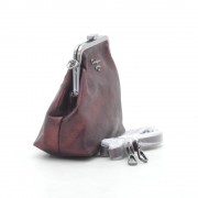 Клатч женский David Jones CM3996 красный