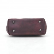 Клатч женский David Jones CM3996 красный