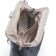 Клатч женский David Jones CM3996 красный