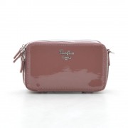 Клатч женский David Jones CM4011T розовый