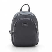 Рюкзак женский David Jones CM3933T черный