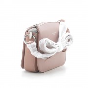 Клатч женский David Jones CM3598A розовый