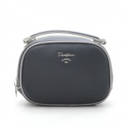 Клатч женский David Jones 5952-1T черный