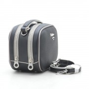 Клатч женский David Jones 5952-1T черный