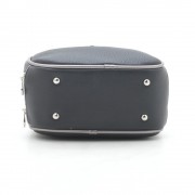 Клатч женский David Jones 5952-1T черный