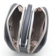 Клатч женский David Jones 5952-1T черный