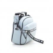 Клатч женский David Jones 5989-1T синий