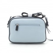 Клатч женский David Jones 5989-1T синий