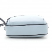 Клатч женский David Jones 5989-1T синий