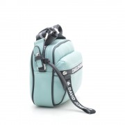 Клатч женский David Jones 5989-1T зеленый