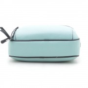 Клатч женский David Jones 5989-1T зеленый