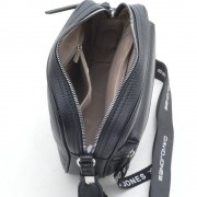 Клатч женский David Jones 5989-1T синий