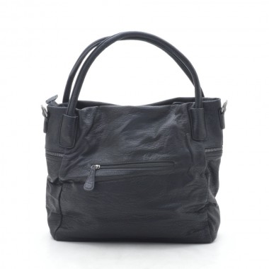 Женская сумка David Jones CM3628 черная