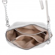 Клатч женский QN-1231 фиолетовый