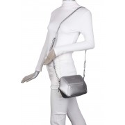 Клатч женский QN-1231 фиолетовый