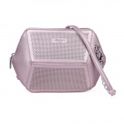 Клатч женский QN-1231 фиолетовый