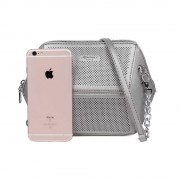 Клатч женский QN-1231 фиолетовый