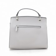 Клатч женский David Jones CM5168T кремовый серый
