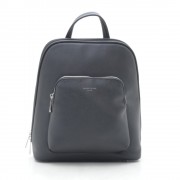 Рюкзак женский David Jones CM5140T черный
