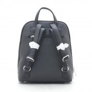 Рюкзак женский David Jones CM5140T черный