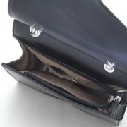 Клатч женский David Jones CM5168T кремовый серый