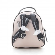 Рюкзак женский David Jones 5989-2T розовый