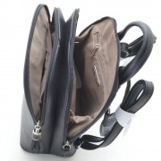 Рюкзак женский David Jones CM5136T синий