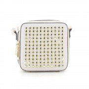 Клатч женский LoveDream F-168-1 бежевый