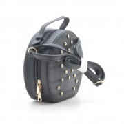 Клатч женский LoveDream F-499 черный