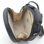 Клатч женский LoveDream F-499 черный