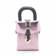 Клатч женский B5557 розовый