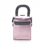 Клатч женский B5557 розовый