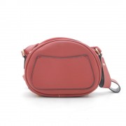 Клатч женский LoveDream F-116 красный