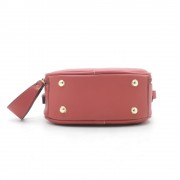 Клатч женский LoveDream F-116 красный