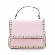 Клатч женский LoveDream F-710 розовый