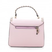 Клатч женский LoveDream F-710 розовый