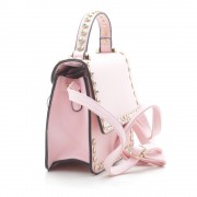 Клатч женский LoveDream F-710 розовый