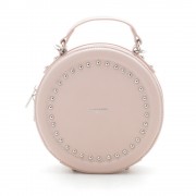 Клатч женский David Jones CM3585 розовый