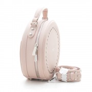 Клатч женский David Jones CM3585 розовый