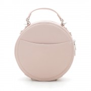 Клатч женский David Jones CM3585 розовый