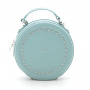 Клатч женский David Jones CM3585 зеленый